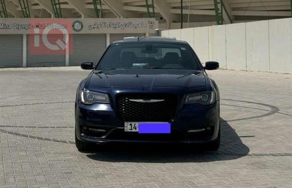 كرايسلر 300 2021 للبيع في العراق - البصرة